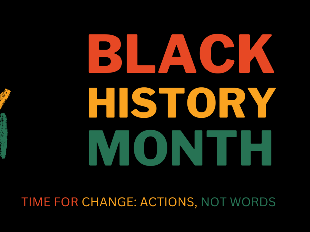 Black entrepreneurs Black History Month 2022