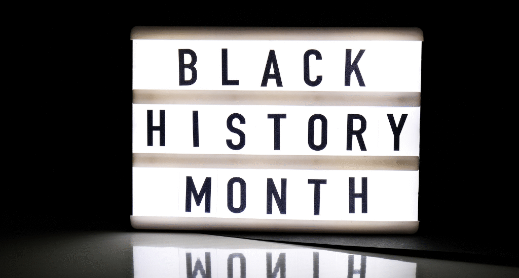 Black History Month 2025